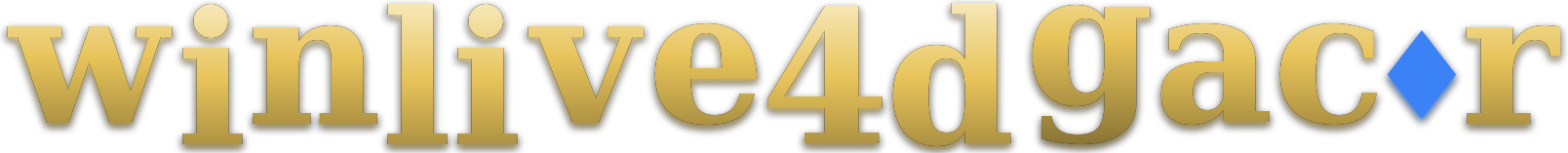 winlive4d gacor logo